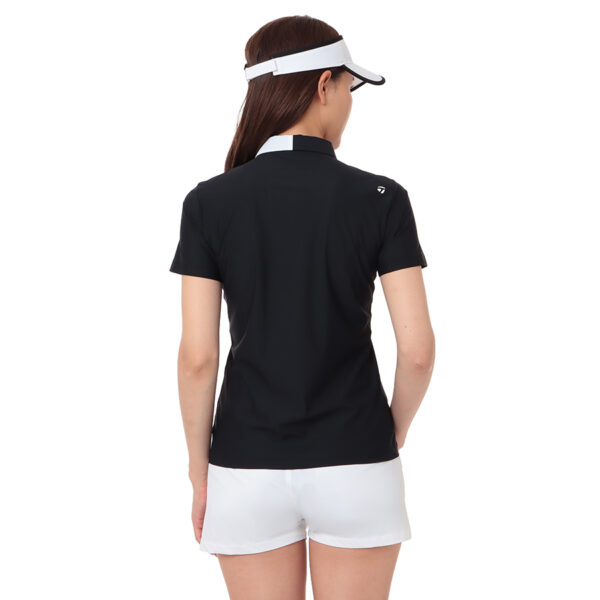 TaylorMade Việt Nam - Áo polo Tour TM