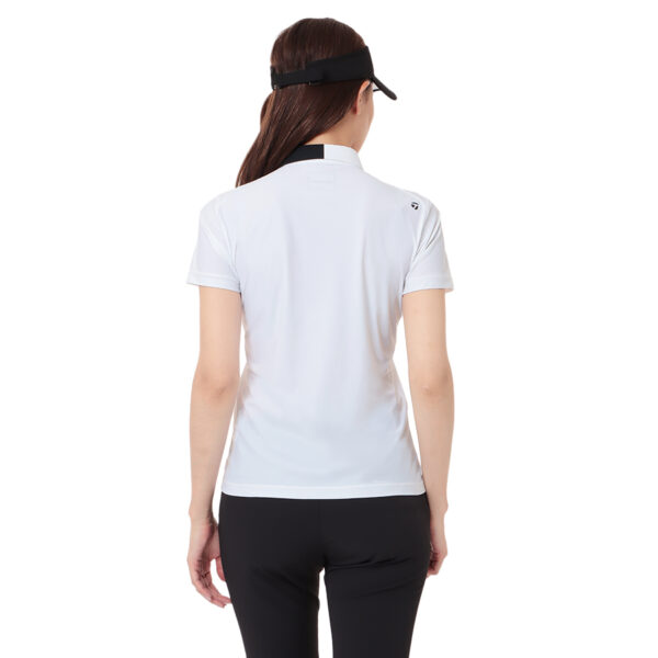 TaylorMade Việt Nam - Áo polo Tour TM