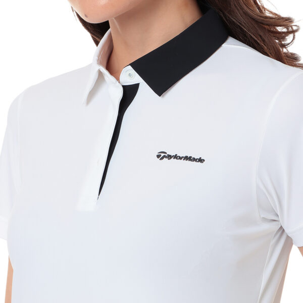 TaylorMade Việt Nam - Áo polo Tour TM