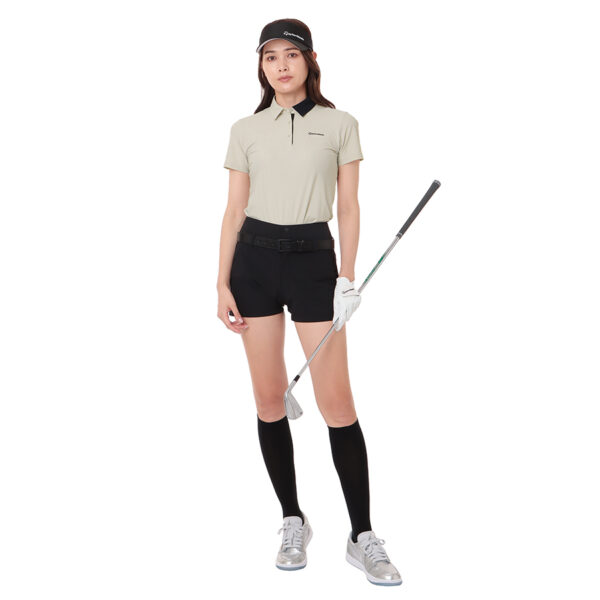 TaylorMade Việt Nam - Áo polo Tour TM