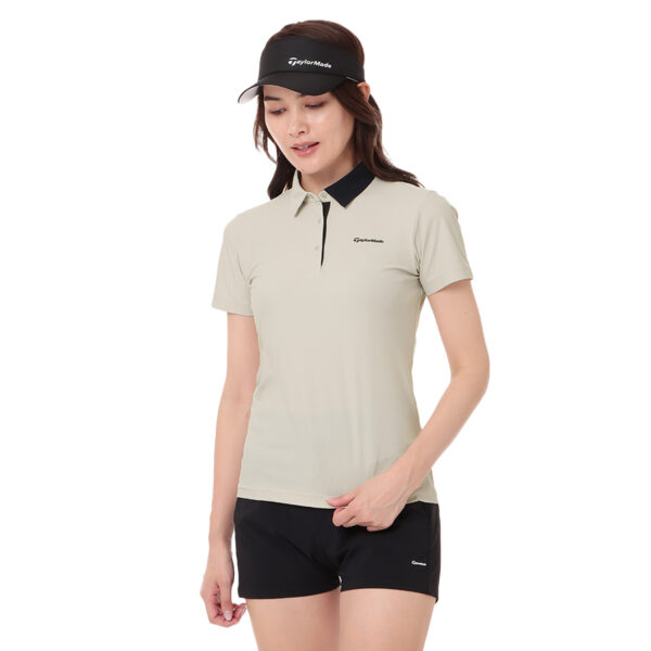 TaylorMade Việt Nam - Áo polo Tour TM