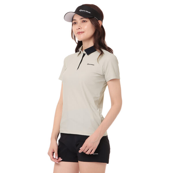 TaylorMade Việt Nam - Áo polo Tour TM