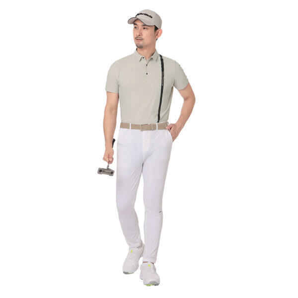 TaylorMade Việt Nam - Áo polo Tour