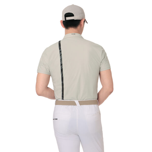 TaylorMade Việt Nam - Áo polo Tour