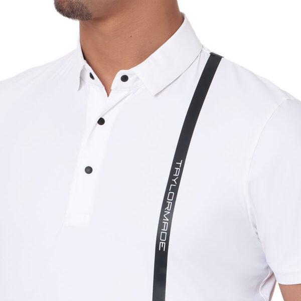 TaylorMade Việt Nam - Áo polo Tour