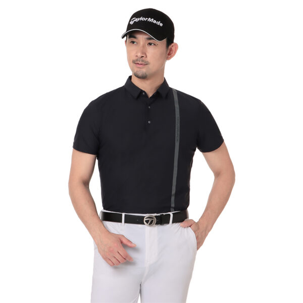 TaylorMade Việt Nam - Áo polo Tour