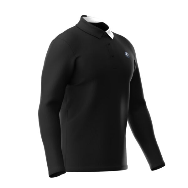 Taylormade Việt Nam - Áo polo dài tay Club TM Basic