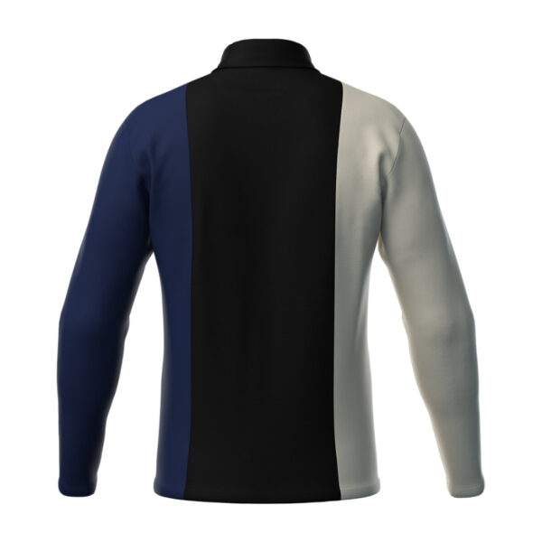 TaylorMade Việt Nam - Áo polo dài tay Color Block