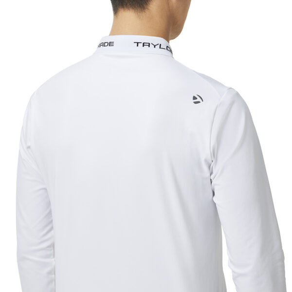 TaylorMade Việt Nam - Áo polo dài tay Tour TM Chic