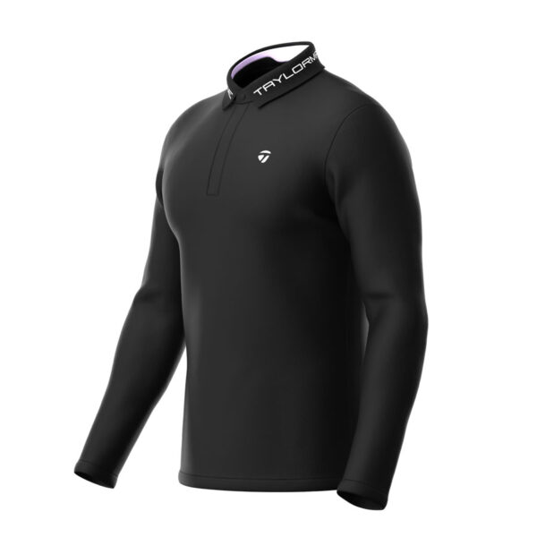 TaylorMade Việt Nam - Áo polo dài tay Tour TM Chic