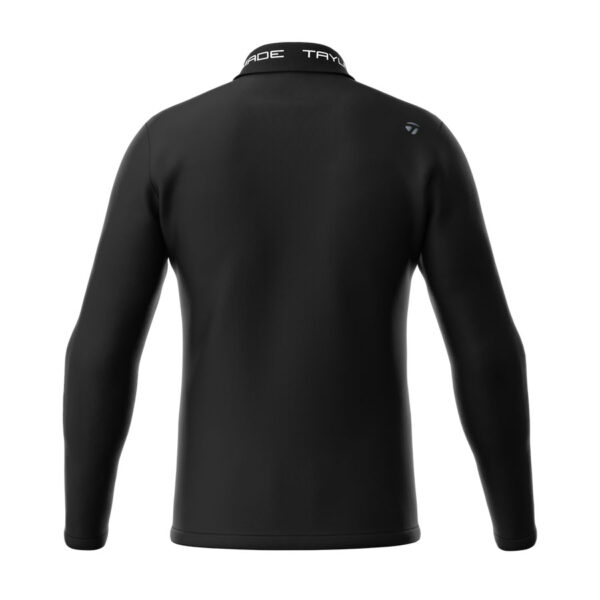TaylorMade Việt Nam - Áo polo dài tay Tour TM Chic
