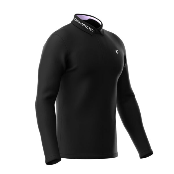 TaylorMade Việt Nam - Áo polo dài tay Tour TM Chic