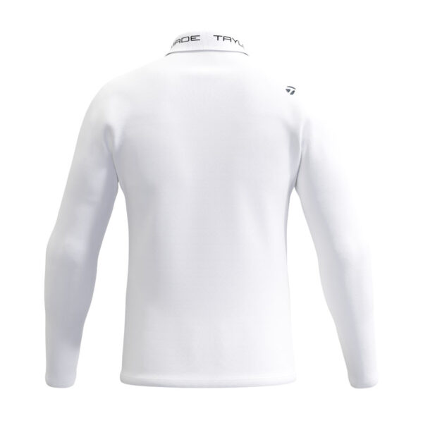 TaylorMade Việt Nam - Áo polo dài tay Tour TM Chic