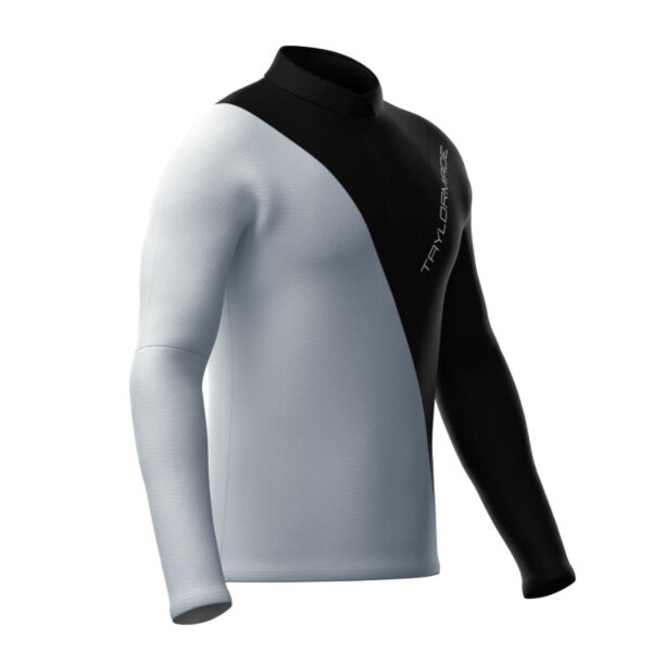 TaylorMade Việt Nam - Áo polo dài tay Tour TM Seamless