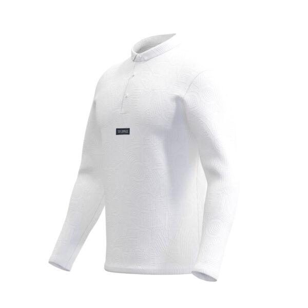 TaylorMade Việt Nam - Áo polo dài tay Typography