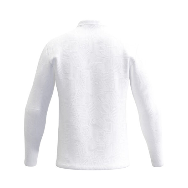 TaylorMade Việt Nam - Áo polo dài tay Typography
