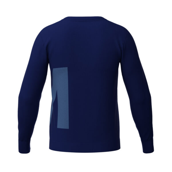 Taylormade Việt Nam - Áo sweater Big Letter V-neck
