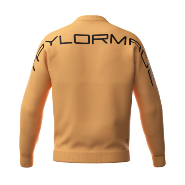 TaylorMade Việt Nam -Áo sweater Big Logo Windblock Crew