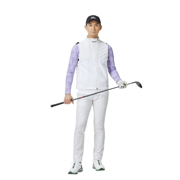 Taylormade Việt Nam - Áo vest Hybrid Insulated