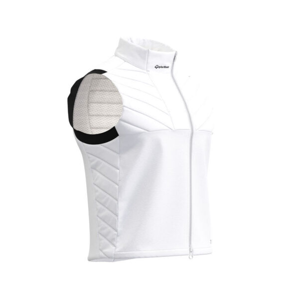 Taylormade Việt Nam - Áo vest Hybrid Insulated