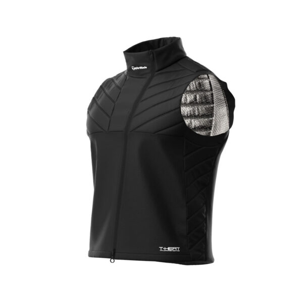 Taylormade Việt Nam - Áo vest Hybrid Insulated