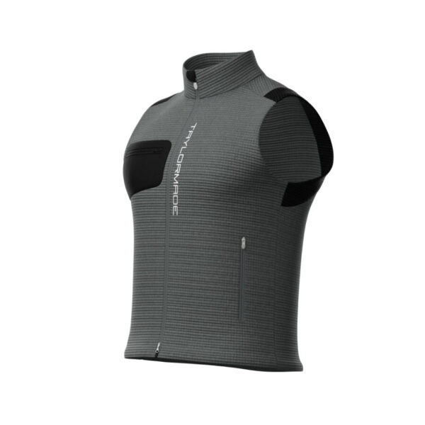 Taylormade Việt Nam - Áo vest Polartec Grid