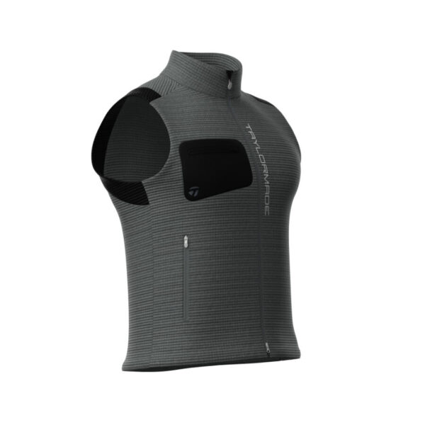 Taylormade Việt Nam - Áo vest Polartec Grid