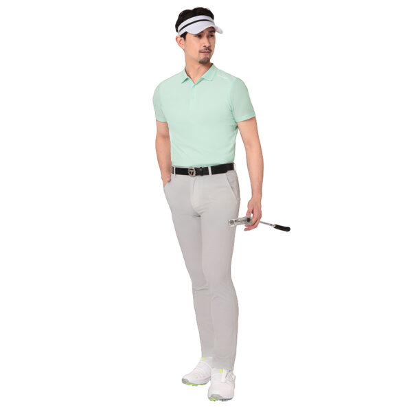 Taylormade Việt Nam - Back print SS polo