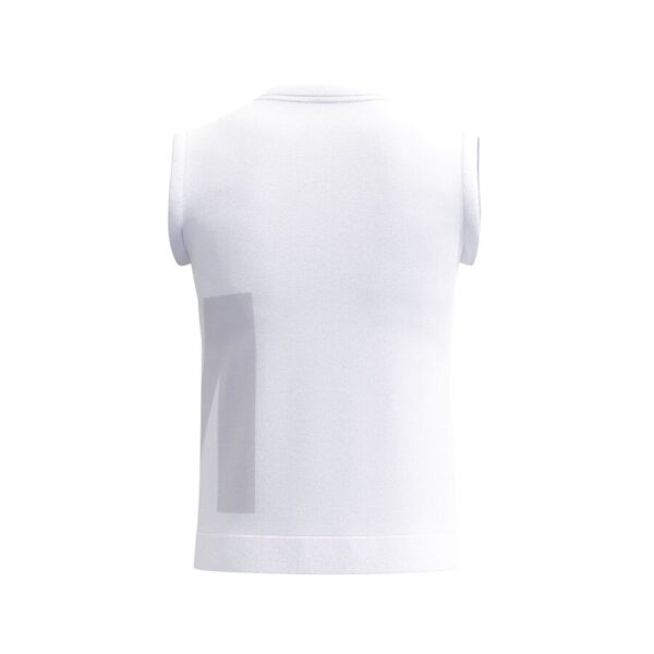 Taylormade Việt Nam - Big Letter V-neck Sweater Vest