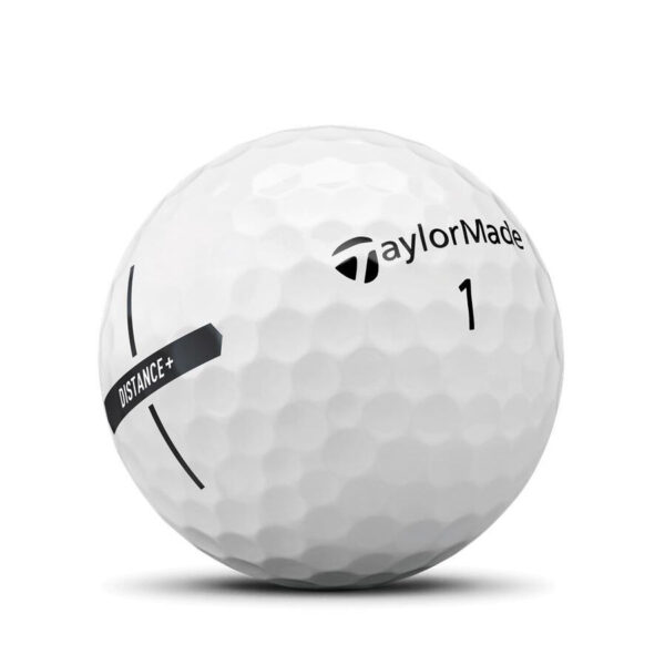 TaylorMade Việt Nam - Bóng Distance +