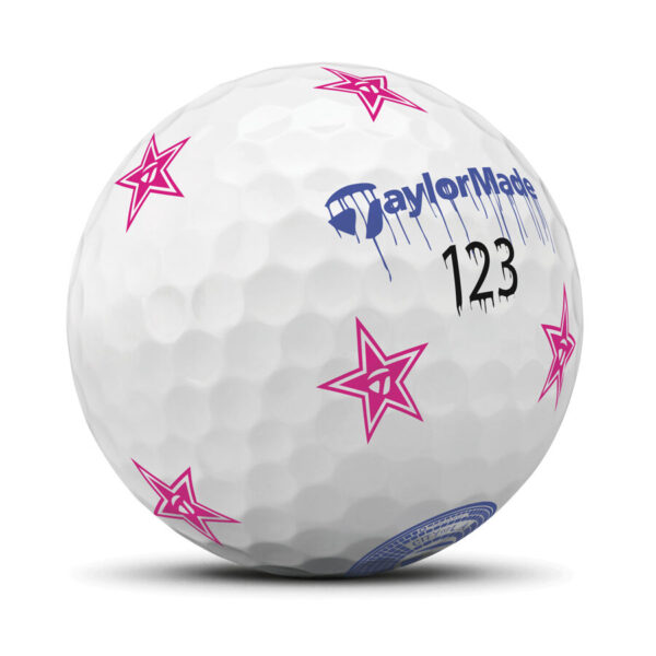 Taylormade Golf Việt Nam - Bóng TP5 pix LA