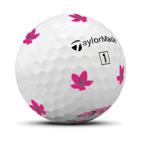 Taylormade Golf Việt Nam - Bóng TP5 pix SeasonStart