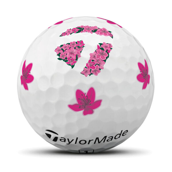 Taylormade Golf Việt Nam - Bóng TP5 pix SeasonStart
