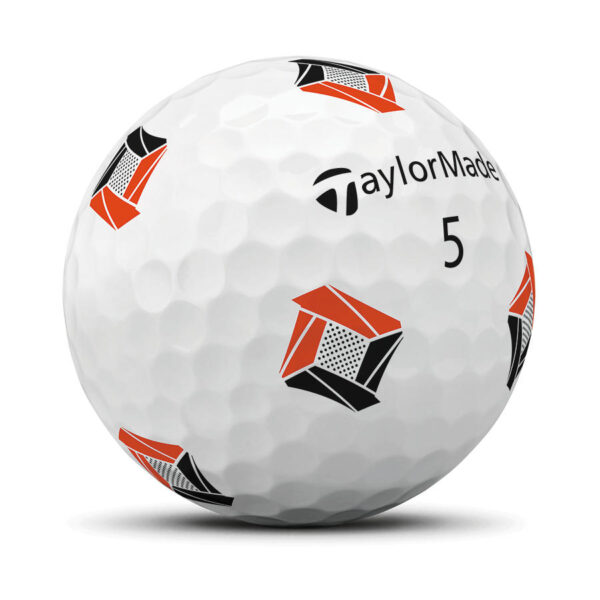 TaylorMade Việt Nam -Bóng TP5 pix