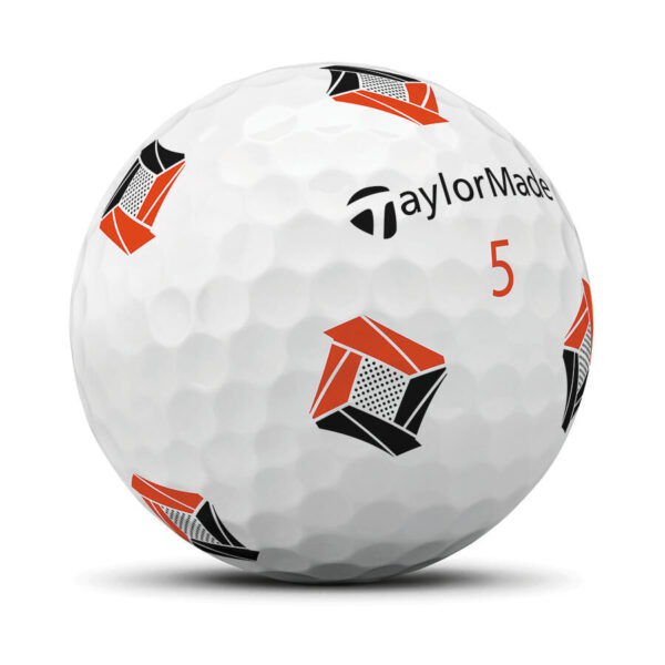 TaylorMade Việt Nam -Bóng TP5x pix