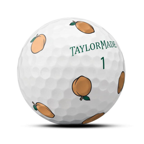 Taylormade Golf Việt Nam - Bóng TP5x pix3.0 SeasonSt
