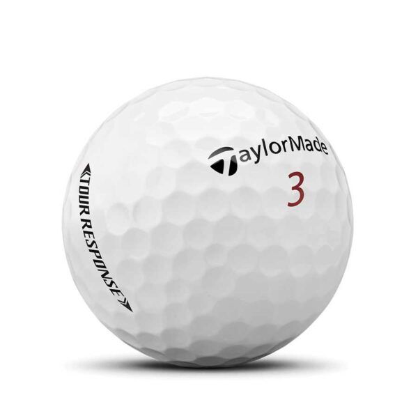 Taylormade Golf Việt Nam - Tour Response
