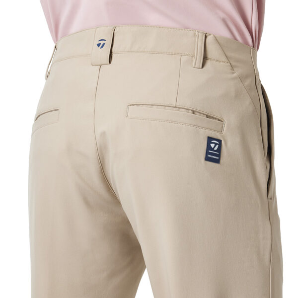 Taylormade Việt Nam - Brushed Pants