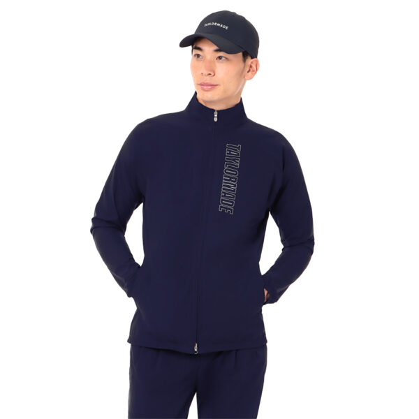 Taylormade Việt Nam - Club TM WR Jacket