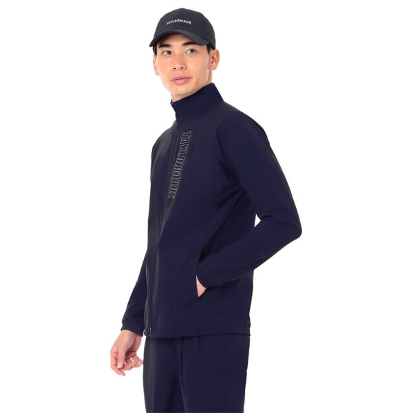 Taylormade Việt Nam - Club TM WR Jacket
