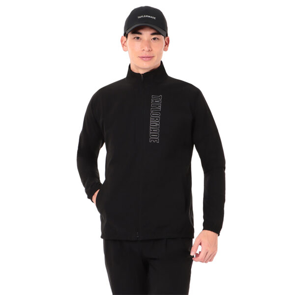 Taylormade Việt Nam - Club TM WR Jacket