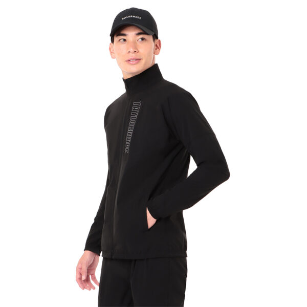Taylormade Việt Nam - Club TM WR Jacket