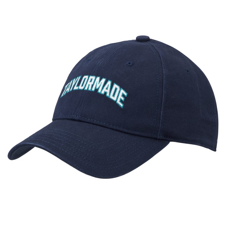 Taylormade Việt Nam - Club TM logo cap