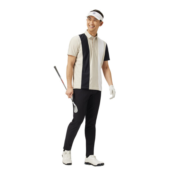 Taylormade Việt Nam - Color Block S/S Polo