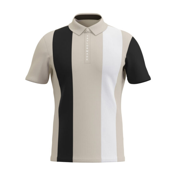 Taylormade Việt Nam - Color Block S/S Polo