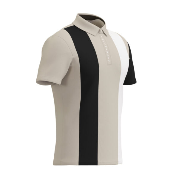 Taylormade Việt Nam - Color Block S/S Polo