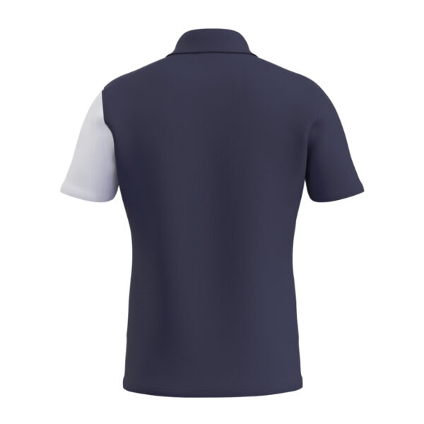 Taylormade Việt Nam - Color Block S/S Polo