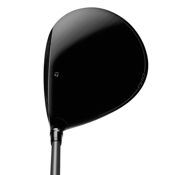 TaylorMade Việt Nam - [Designer Series] Driver Qi10 Black