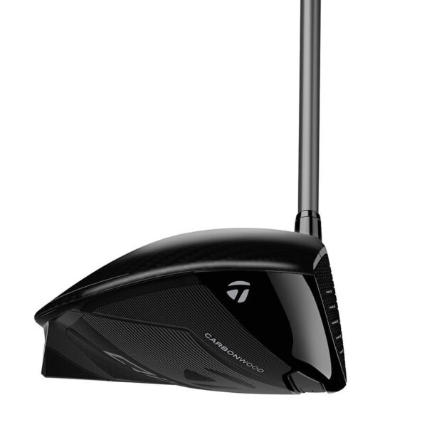 TaylorMade Việt Nam - [Designer Series] Driver Qi10 Black