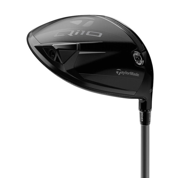 TaylorMade Việt Nam - [Designer Series] Driver Qi10 Black